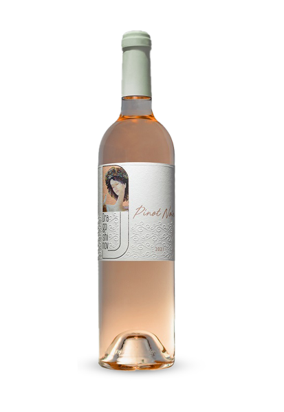 Pinot Noir Rosé