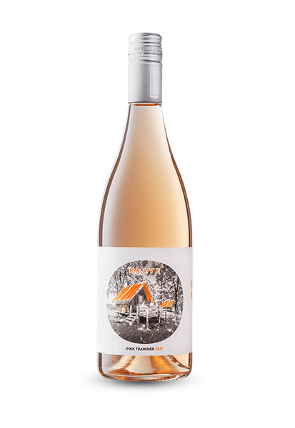 Brave Pink Traminer