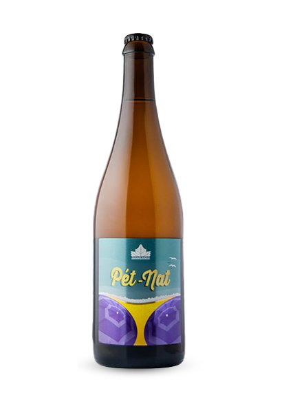 Pét-Nat Riesling